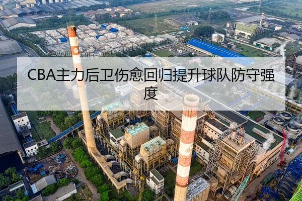 CBA主力后卫伤愈回归提升球队防守强度